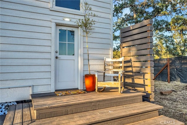 21018 Yankee Valley Rd, Hidden Valley Lake, CA 95467 - property entrance