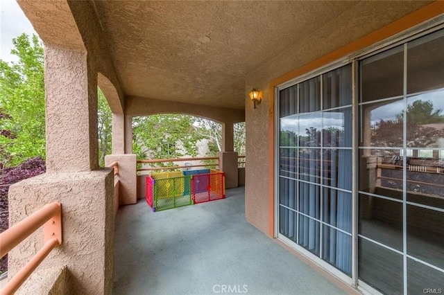 38742 Berrycreek Ct, Palmdale, CA 93551 - view of patio / terrace