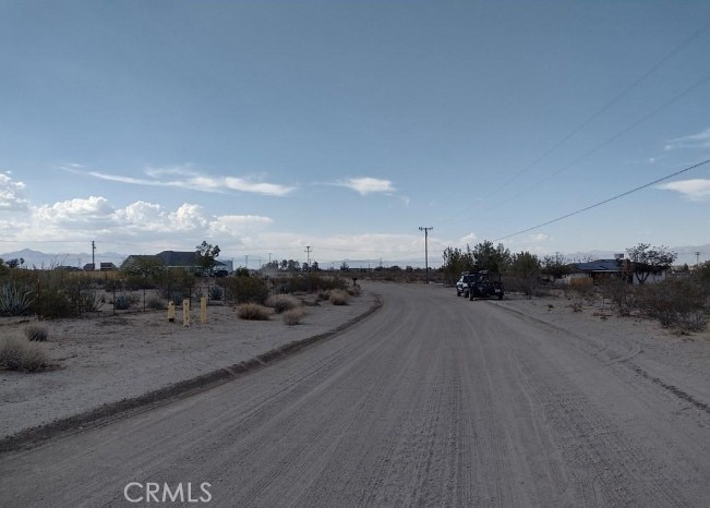 0 S Mahan St, Ridgecrest, CA 93555