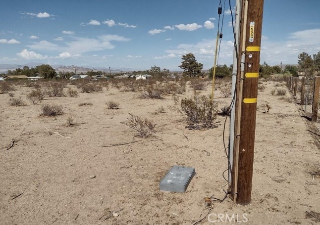 0 S Mahan St, Ridgecrest, CA 93555