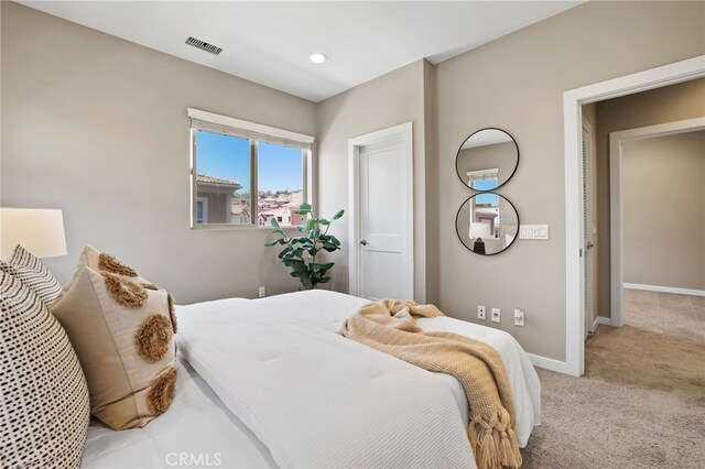 109 Alder Rdg, Lake Forest, CA 92610 - carpeted bedroom featuring baseboards