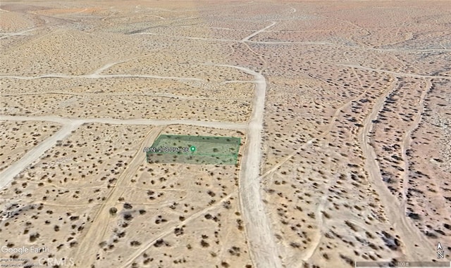 0 Claar, California City, CA 93505 - photo 2