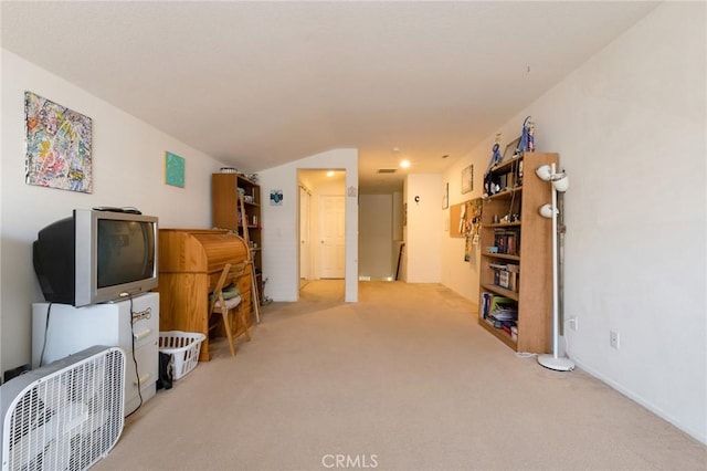2207 Rockrose St, Palmdale, CA 93551 - living room with carpet floors