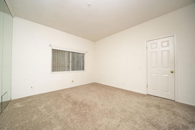 2532 Navarra Dr Unit A, Carlsbad, CA 92009 - carpeted empty room with baseboards