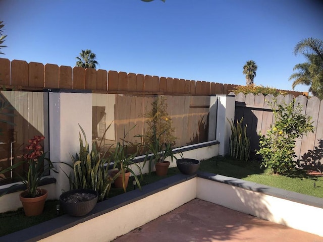 3732 Mira Pacific Dr, Oceanside, CA 92056 - view of patio / terrace