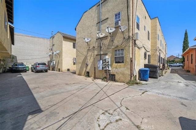 1148 E 43rd, Los Angeles, CA 90011 - view of building exterior