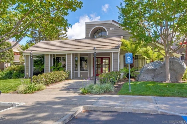1087 Shadowridge Dr Unit 101, Vista, CA 92081 - view of property