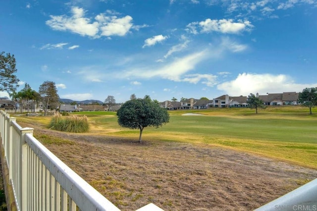 1087 Shadowridge Dr Unit 101, Vista, CA 92081 - view of property's community with a residential view