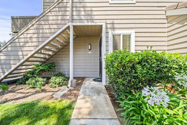 1087 Shadowridge Dr Unit 101, Vista, CA 92081 - doorway to property