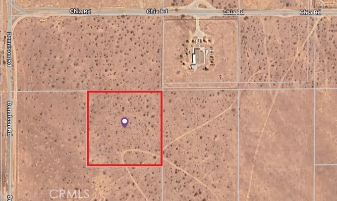 0 Bellflower Rd, Apple Valley, CA 92308 - photo 1