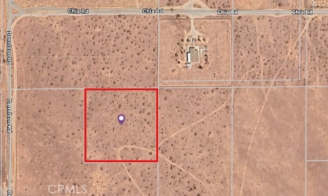 0 Bellflower Rd, Apple Valley, CA 92308