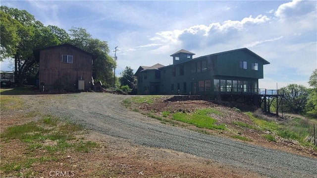 9176 Upper Lake Lucerne Rd, Upper Lake, CA 95485 - photo 8