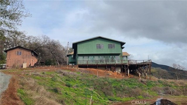 9176 Upper Lake Lucerne Rd, Upper Lake, CA 95485 - photo 7