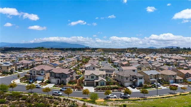 32067 Dawning Rdg, Temecula, CA 92591 - aerial perspective of suburban area with mountains