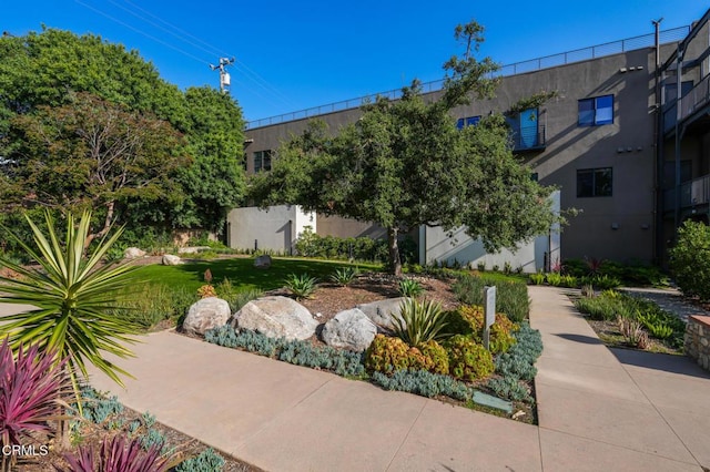 820 Mission St Unit 208, South Pasadena, CA 91030 - view of community