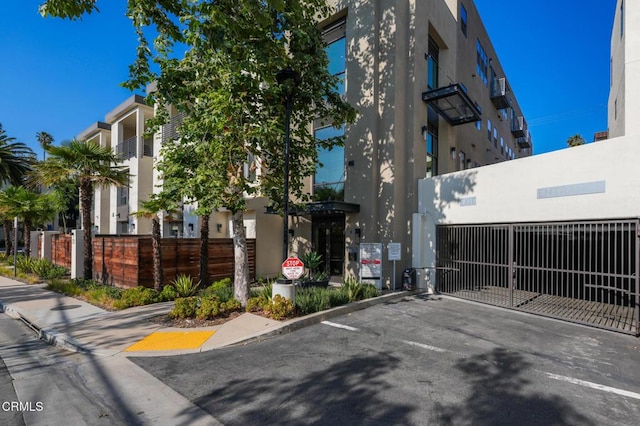 820 Mission St Unit 208, South Pasadena, CA 91030 - view of property