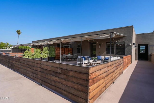 820 Mission St Unit 208, South Pasadena, CA 91030 - view of patio