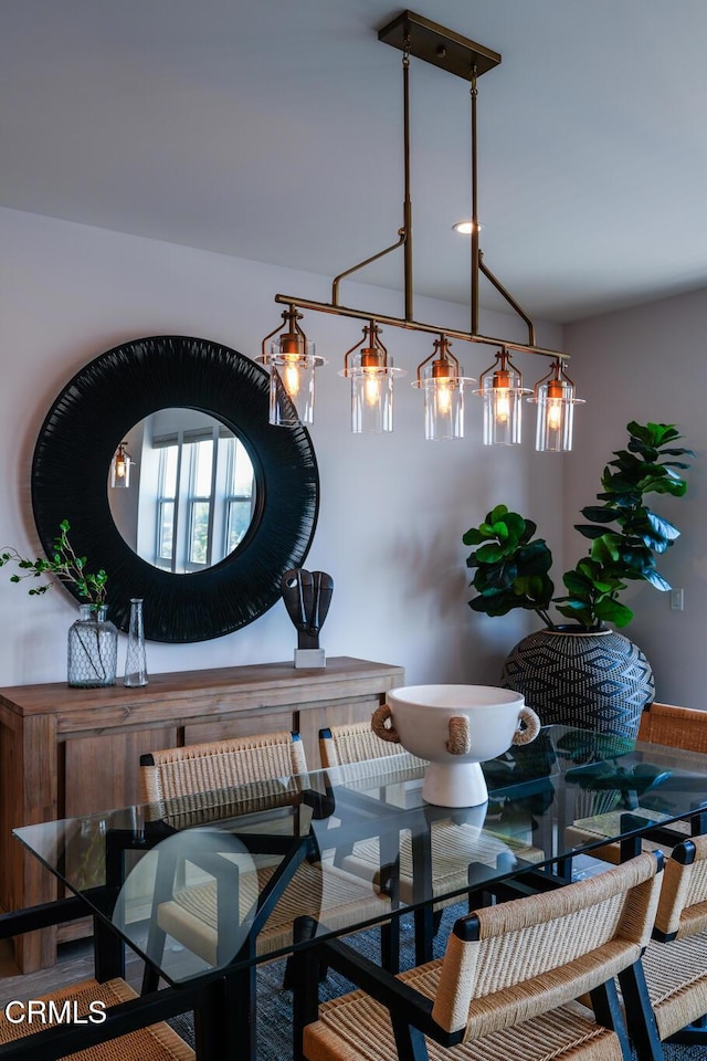 820 Mission St Unit 208, South Pasadena, CA 91030 - view of dining area