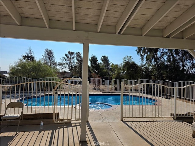 11357 Low Chaparral Dr, Victorville, CA 92392 - photo 2
