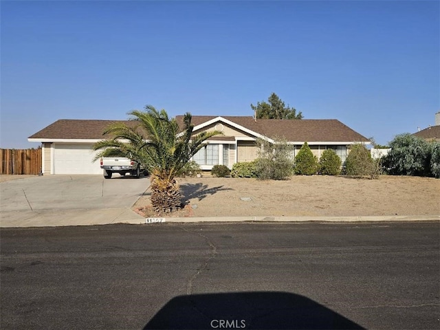 11357 Low Chaparral Dr, Victorville, CA 92392 - photo 1