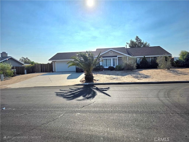 11357 Low Chaparral Dr, Victorville, CA 92392 - photo 6