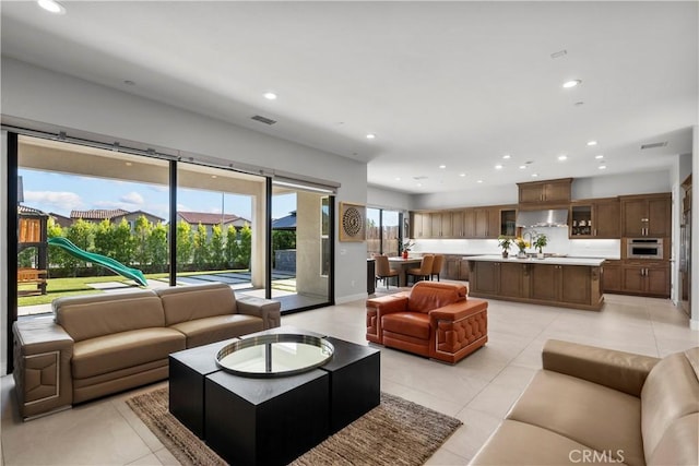 20720 W Liana Ct, Porter Ranch, CA 91326 - photo 7