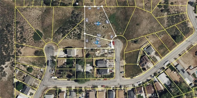 0 Cutwood Rd, Lake Elizabeth, CA 93532