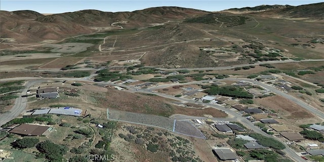 0 Cutwood Rd, Lake Elizabeth, CA 93532