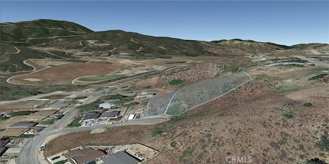 0 Cutwood Rd, Lake Elizabeth, CA 93532