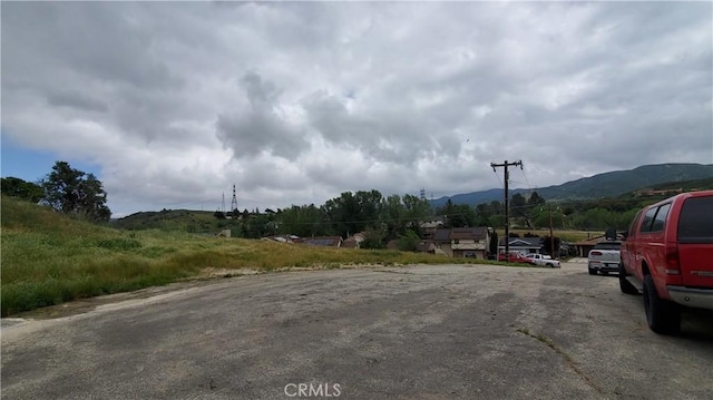 0 Cutwood Rd, Lake Elizabeth, CA 93532