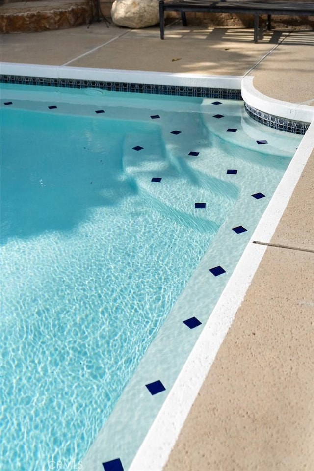 439 Acaso Dr, Walnut, CA 91789 - view of outdoor pool