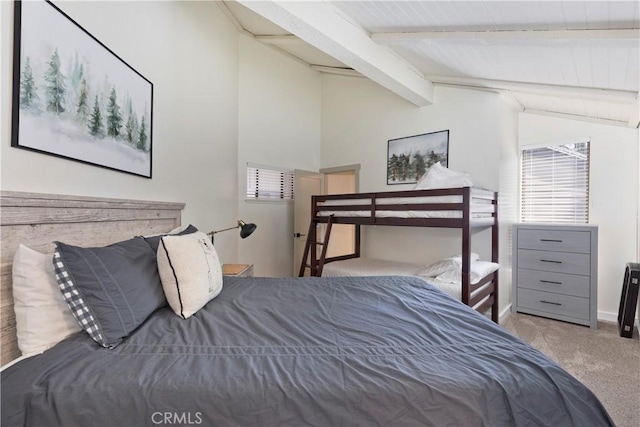362 Old Mammoth Rd Unit 47, Mammoth Lakes, CA 93546 - view of carpeted bedroom
