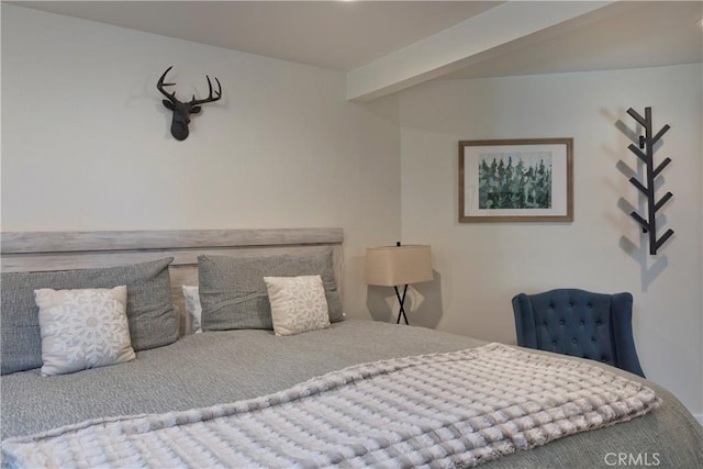 362 Old Mammoth Rd Unit 47, Mammoth Lakes, CA 93546 - view of bedroom