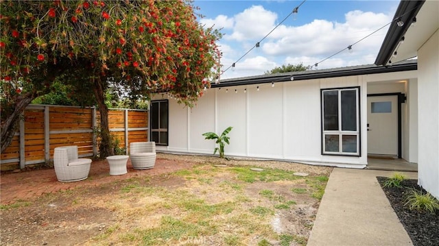 1466 Balboa St, San Luis Obispo, CA 93405 - view of yard
