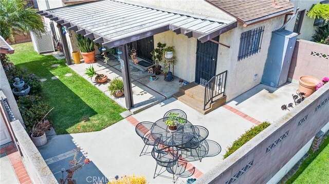 11004 S Van Ness Ave, Los Angeles, CA 90047 - photo 40