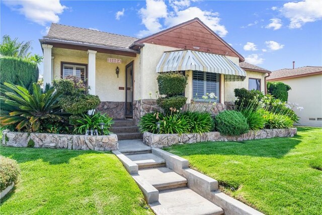 11004 S Van Ness Ave, Los Angeles, CA 90047 - photo 3