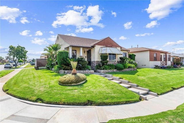 11004 S Van Ness Ave, Los Angeles, CA 90047 - photo 1