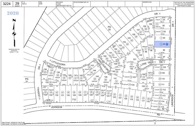 0 Limeridge Dr, Lake Elizabeth, CA 93532