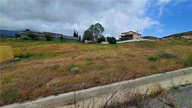 0 Limeridge Dr, Lake Elizabeth, CA 93532
