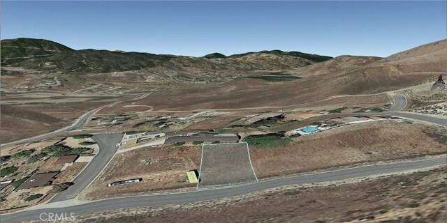 0 Limeridge Dr, Lake Elizabeth, CA 93532