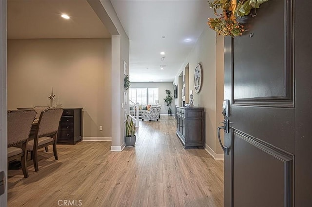 13471 Planet Ct, Riverside, CA 92503 - office space featuring light wood-style floors and recessed lighting