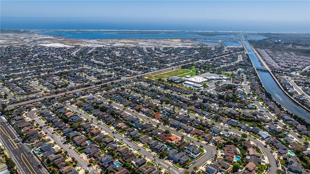 17342 Almelo Ln, Huntington Beach, CA 92649 - view of property location featuring a nearby body of water