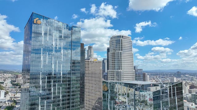 889 Francisco St Unit 802, Los Angeles, CA 90017 - view of city