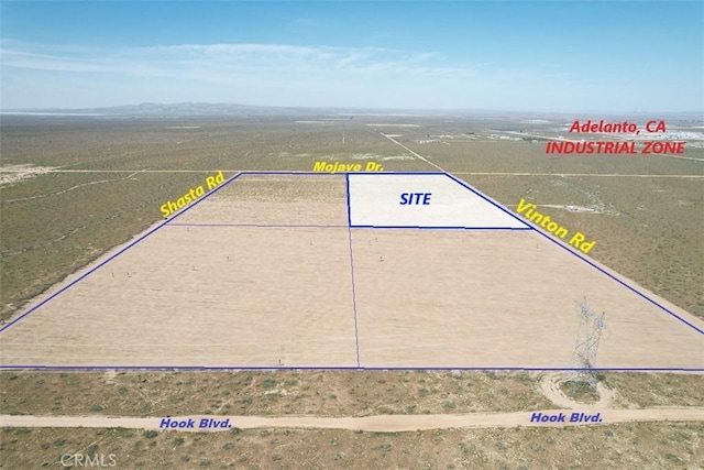 7 Mojave Dr, Adelanto, CA 92301 - photo 6