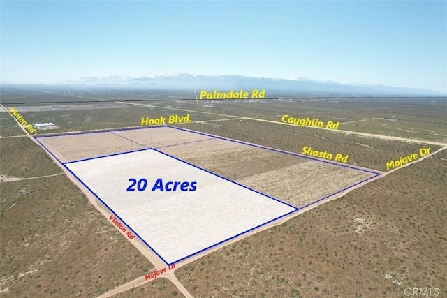 7 Mojave Dr, Adelanto, CA 92301 - photo 1
