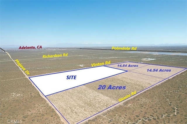 7 Mojave Dr, Adelanto, CA 92301 - photo 4