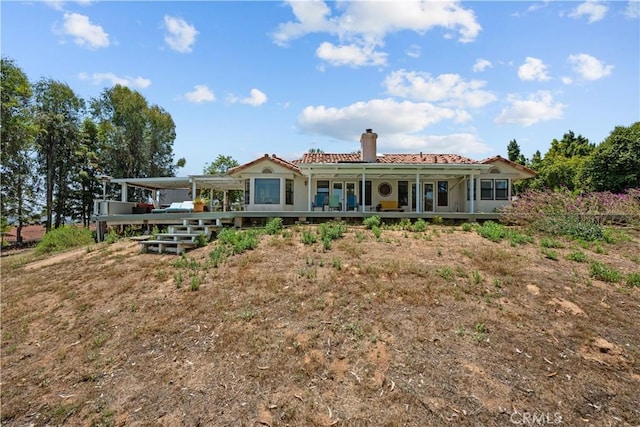 2988 Jesmond Dene Heights Rd, Escondido, CA 92026 - photo 30