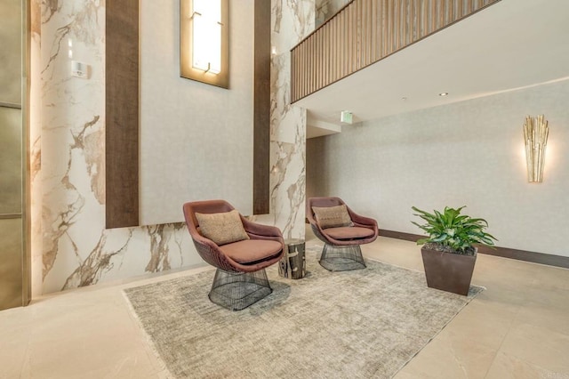 1325 Pacific Hwy Unit 2106, San Diego, CA 92101 - view of common area