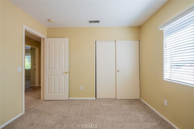 4892 Borders St, Simi Valley, CA 93063 - unfurnished bedroom with a closet and carpet