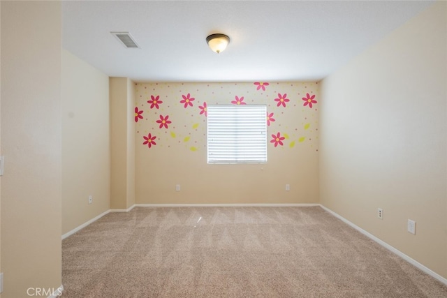 4892 Borders St, Simi Valley, CA 93063 - carpeted spare room with baseboards
